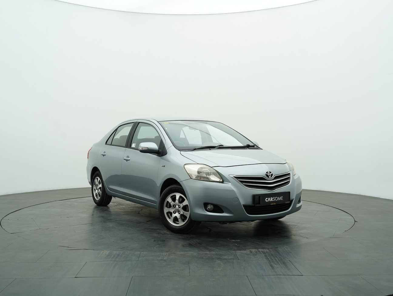 used 2011 Toyota Vios E 1.5