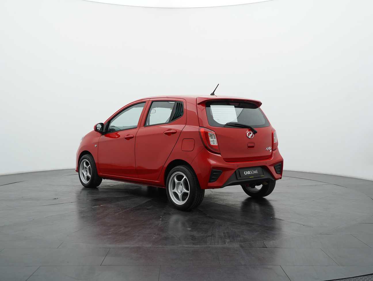 used 2020 Perodua AXIA GXtra 1.0