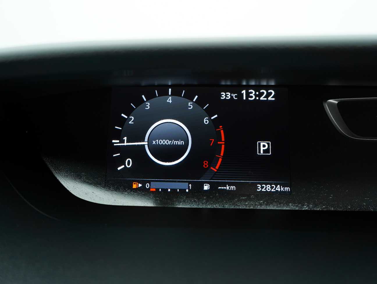 used 2019 Nissan SERENA S-HYBRID HIGH-WAY STAR (CKD) 2.0