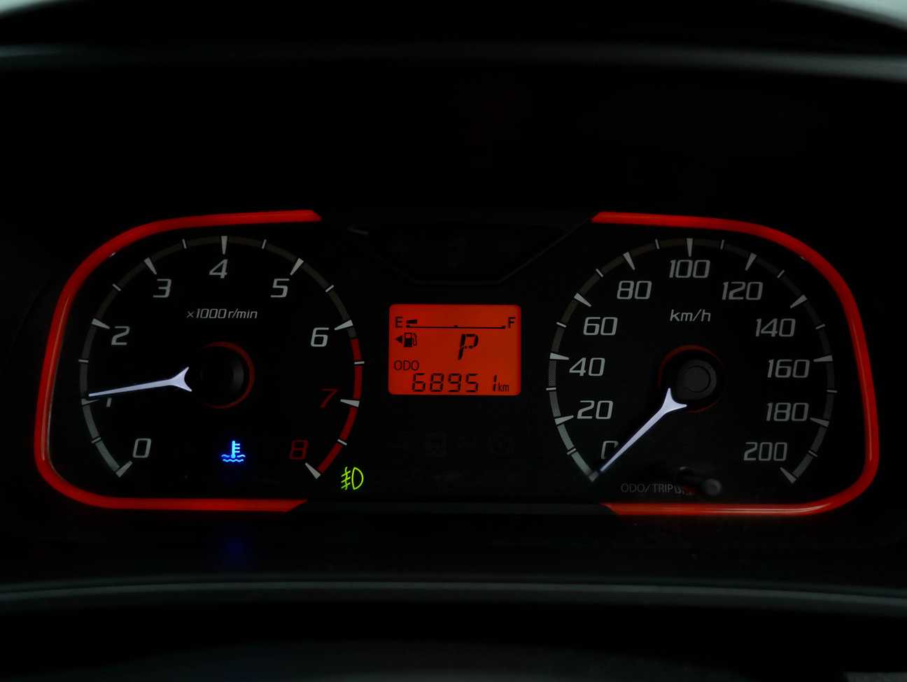 used 2018 Perodua Bezza X Premium 1.3