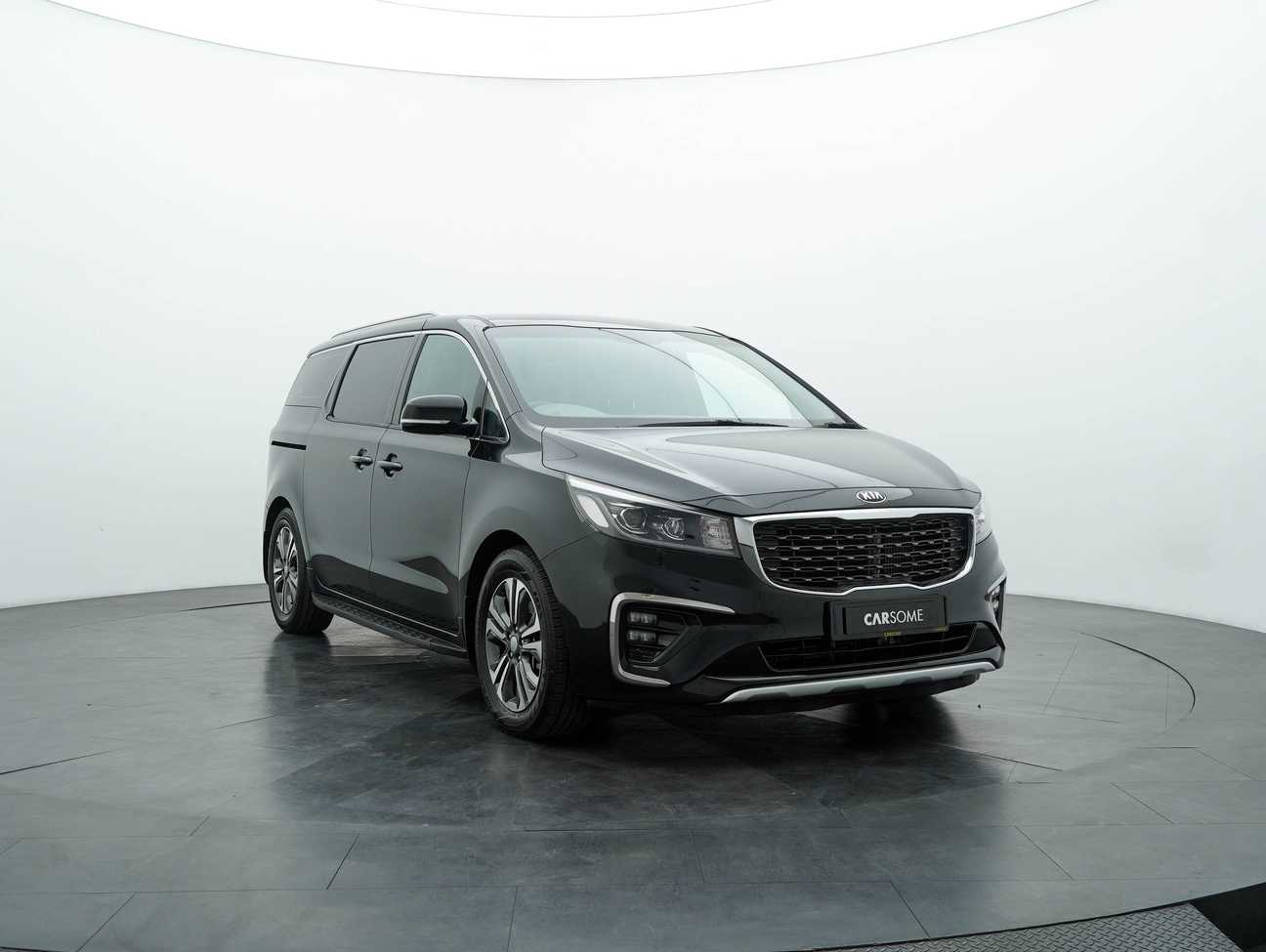 used 2019 Kia Carnival YP 2.2