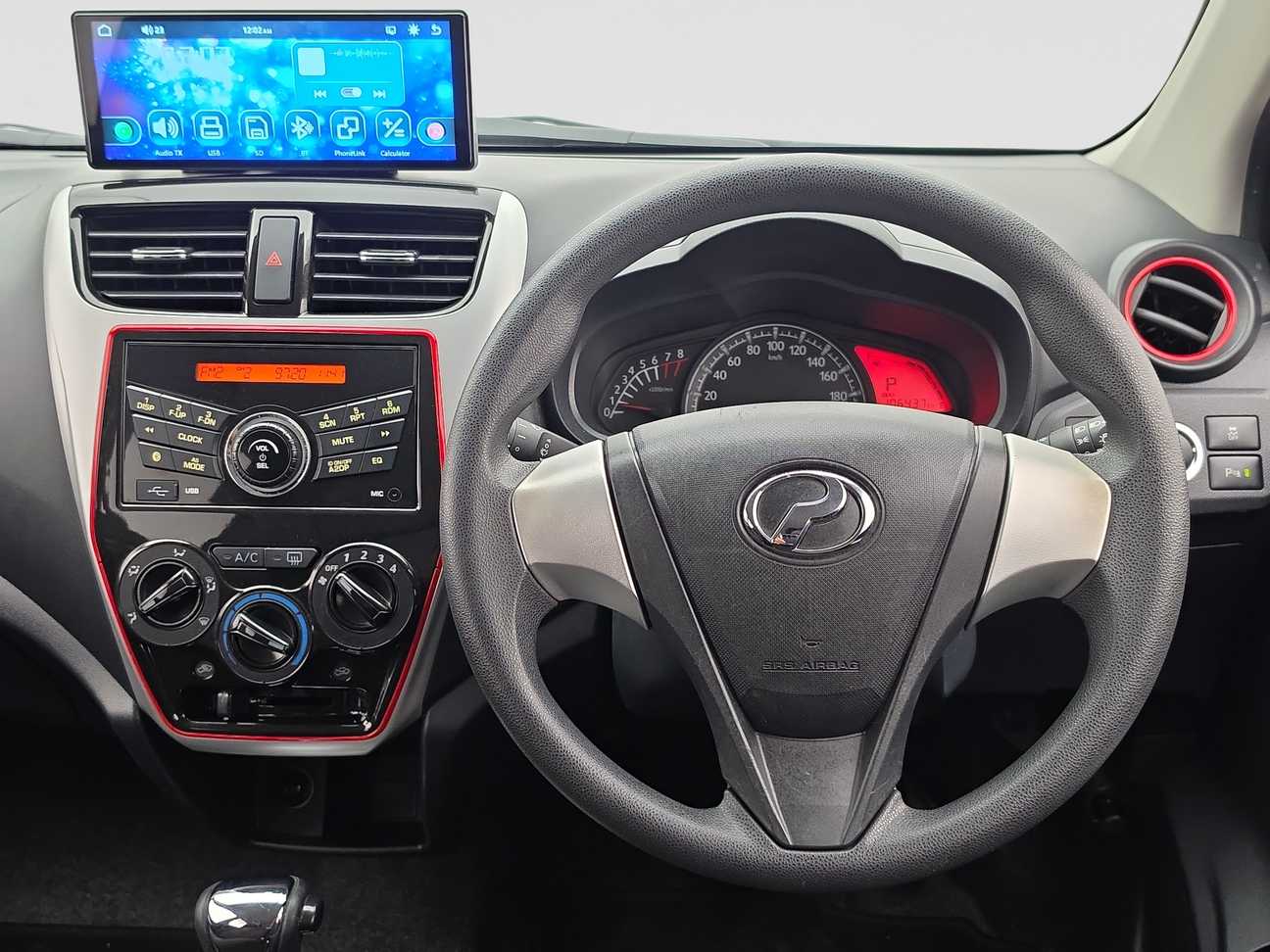 used 2022 Perodua AXIA SE 1.0