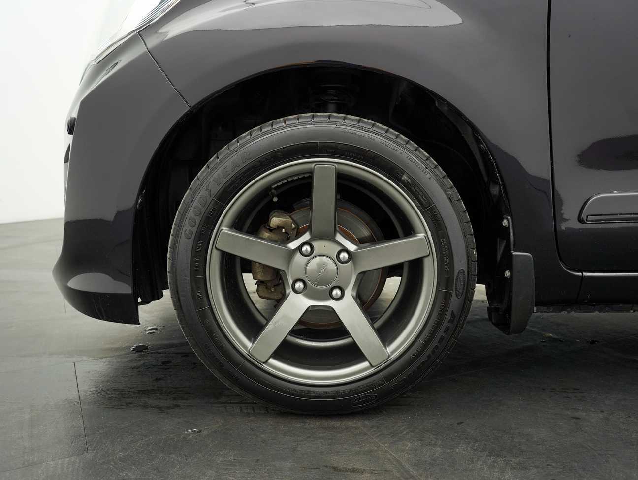 used 2015 Perodua Myvi X 1.3