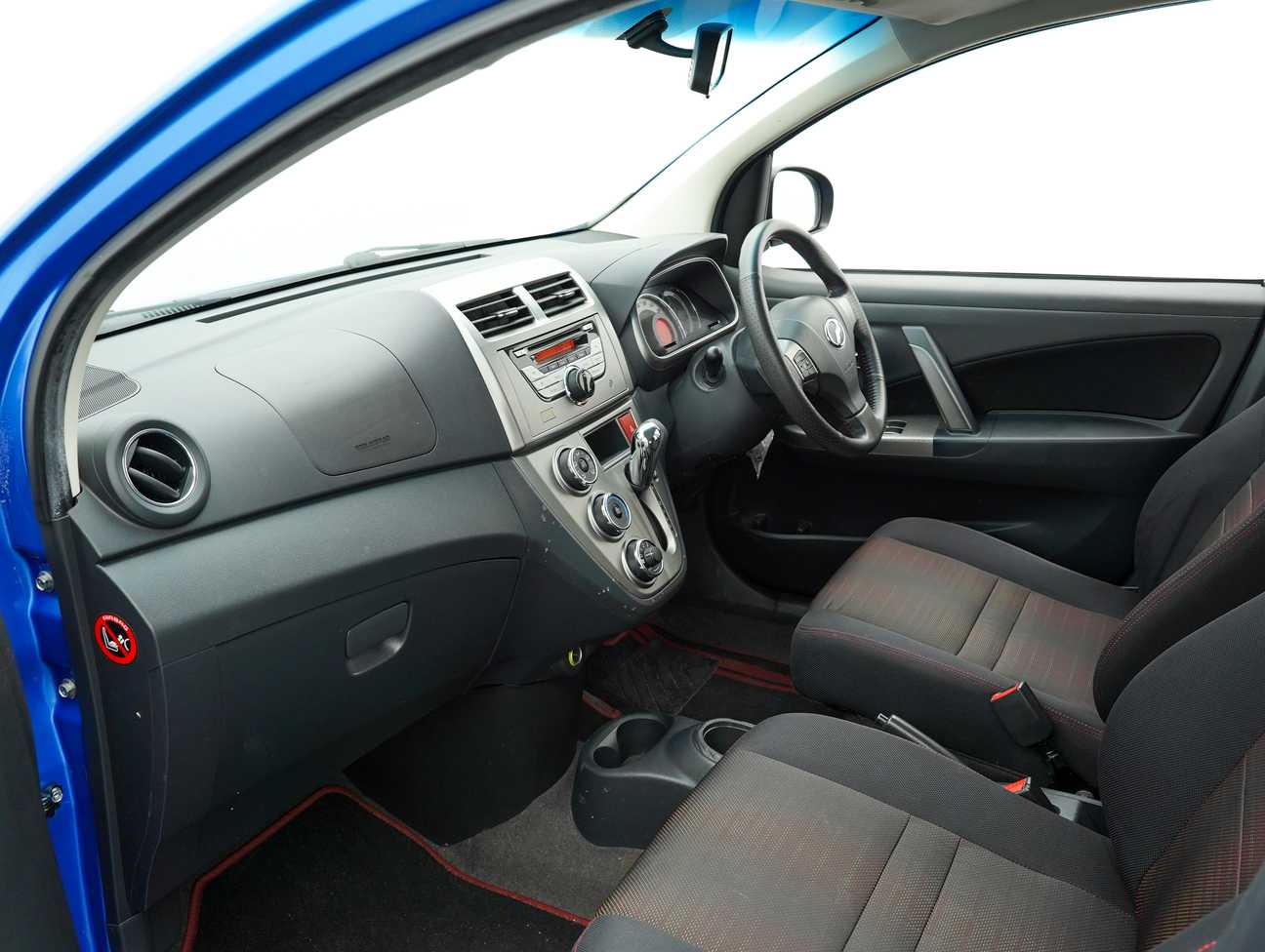 used 2016 Perodua Myvi SE 1.5