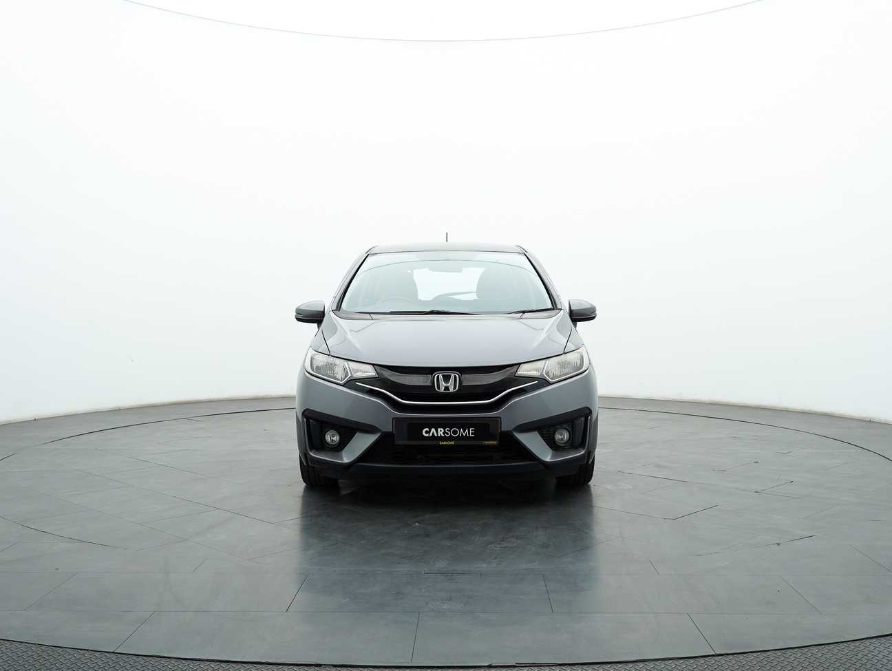 terpakai 2014 Honda Jazz V 1.5