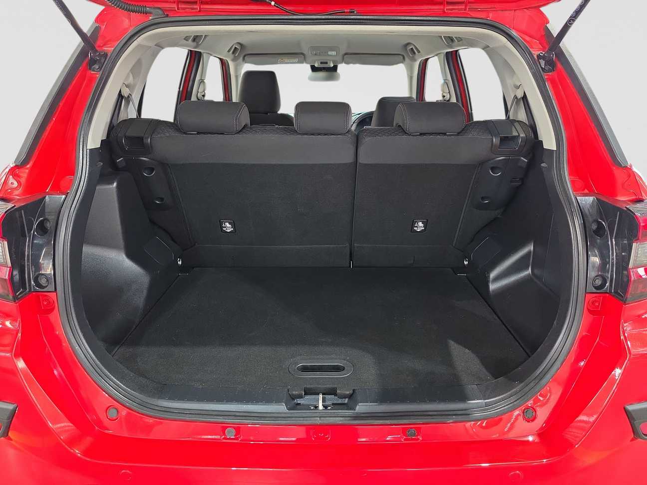 used 2021 Perodua Ativa H 1.0
