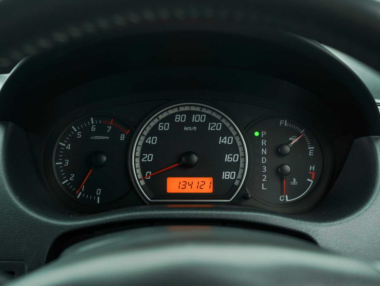 terpakai 2010 Suzuki Swift Premier 1.5