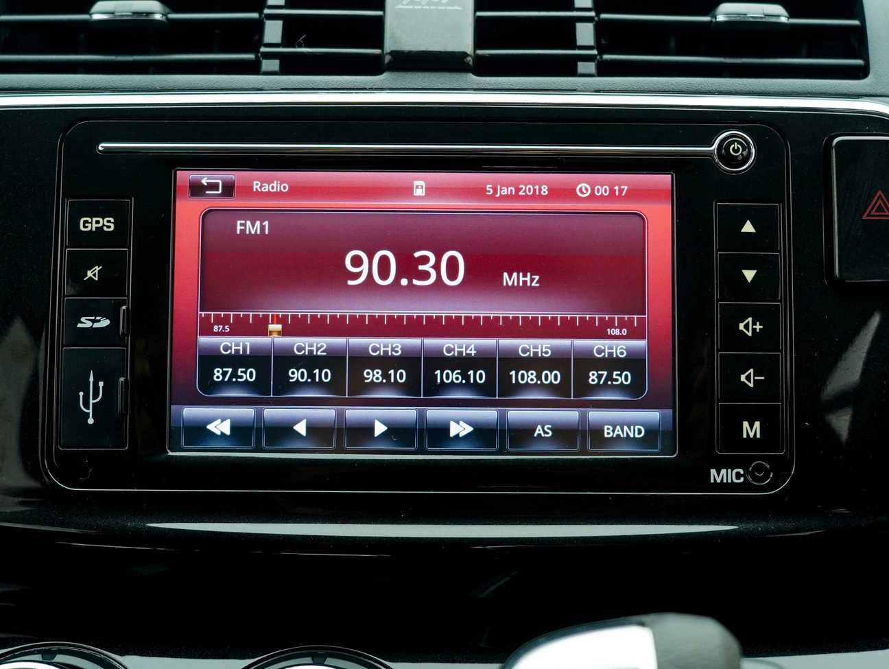 terpakai 2021 Perodua Alza Advance 1.5