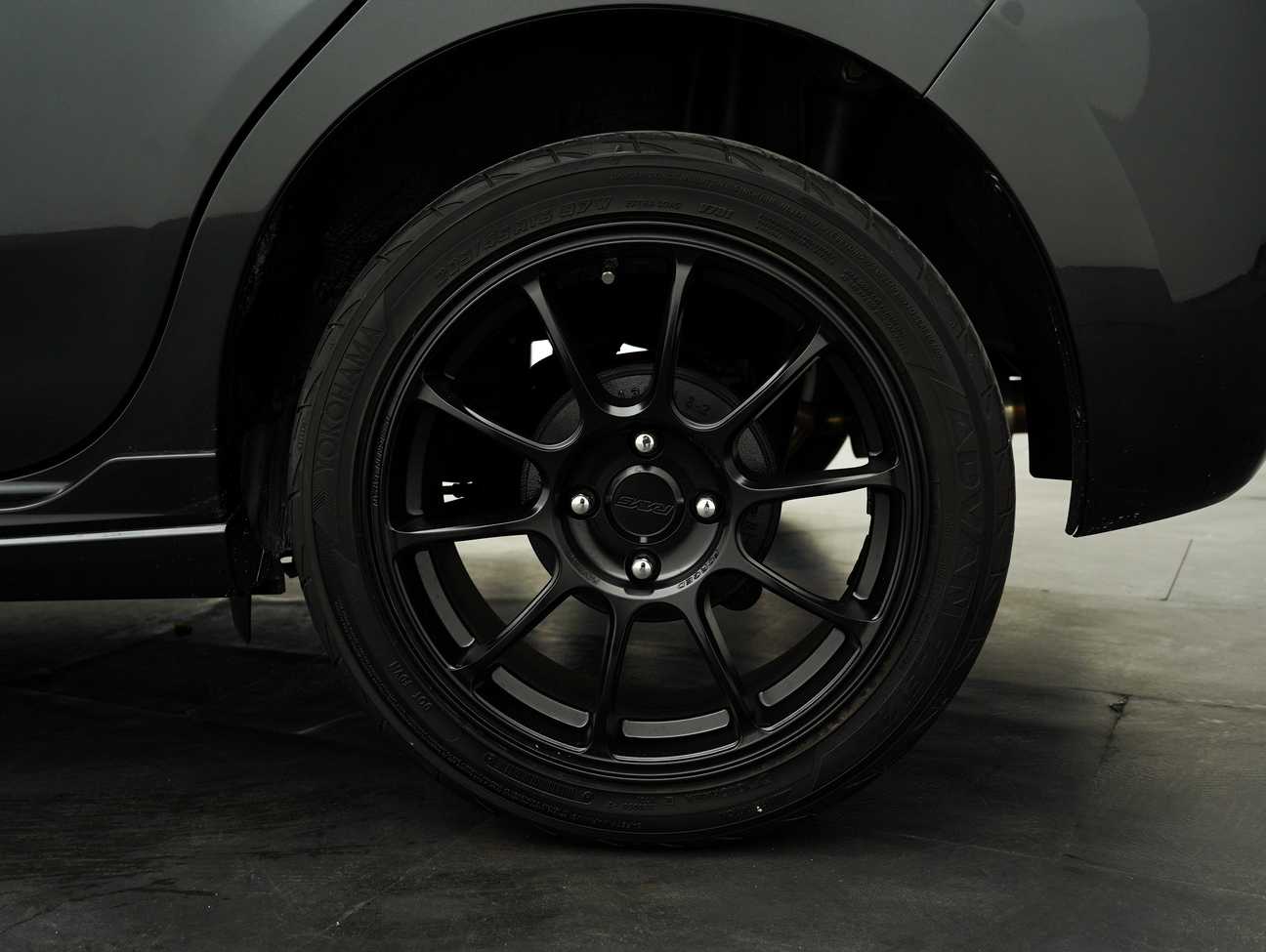 used 2021 Perodua Myvi AV 1.5