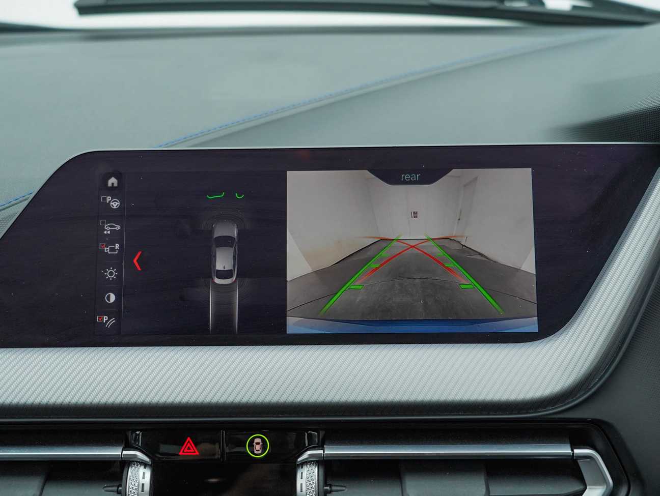 terpakai 2020 BMW 218i M Sport 1.5