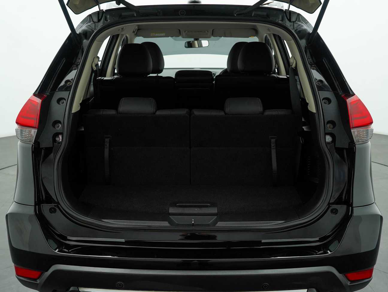 used 2019 Nissan X-Trail  2.0