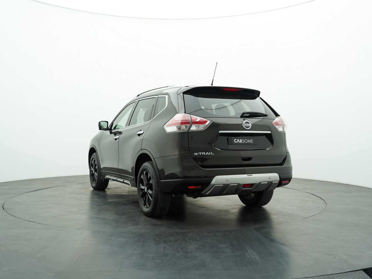 used 2017 Nissan X-Trail Aero Edition 2.0