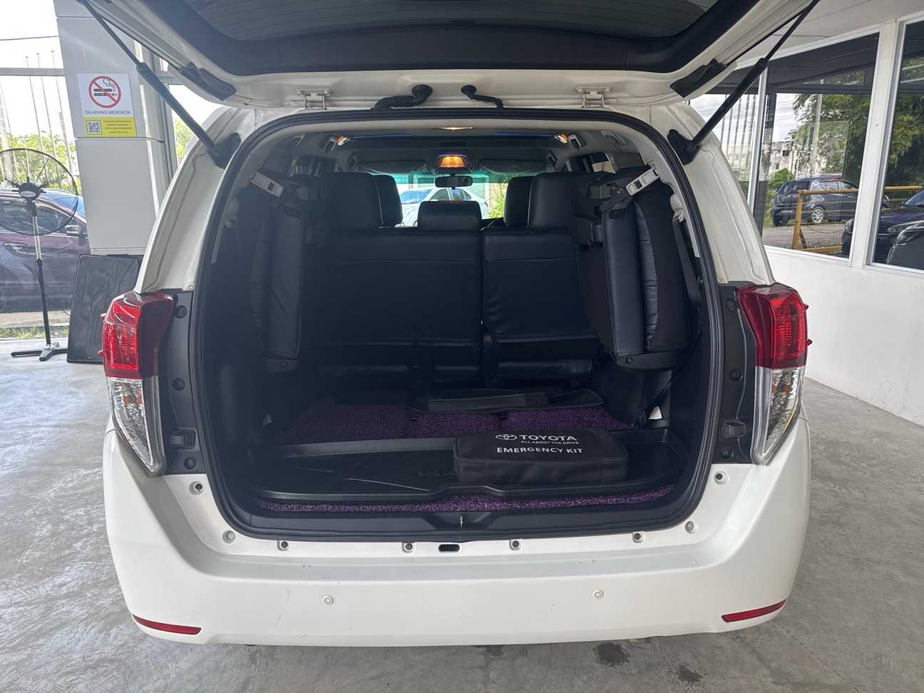 used 2019 Toyota Innova G 2.0