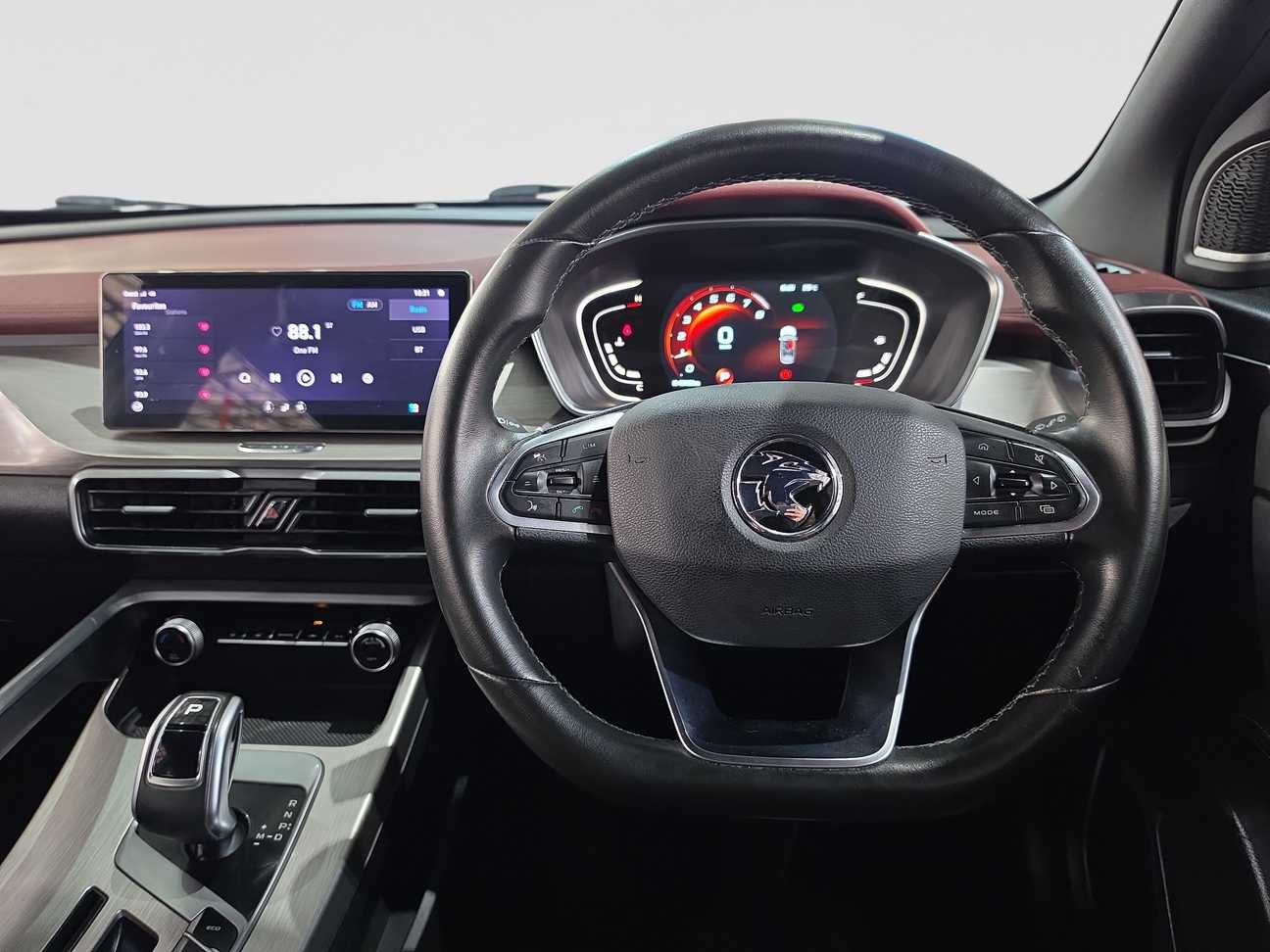 used 2021 Proton X50 Flagship 1.5