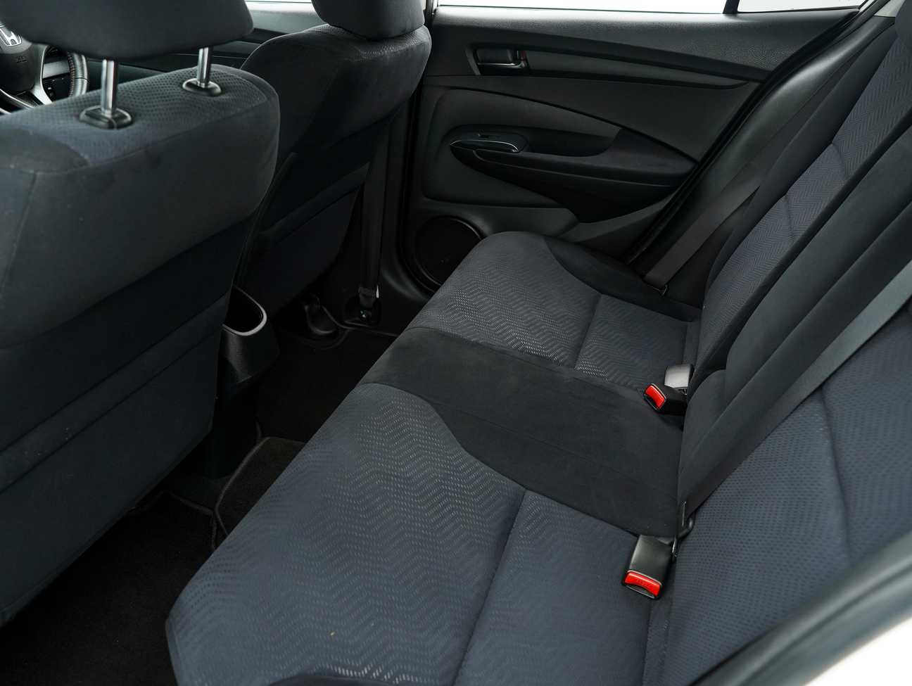 used 2013 Honda CITY S I-VTEC 1.5