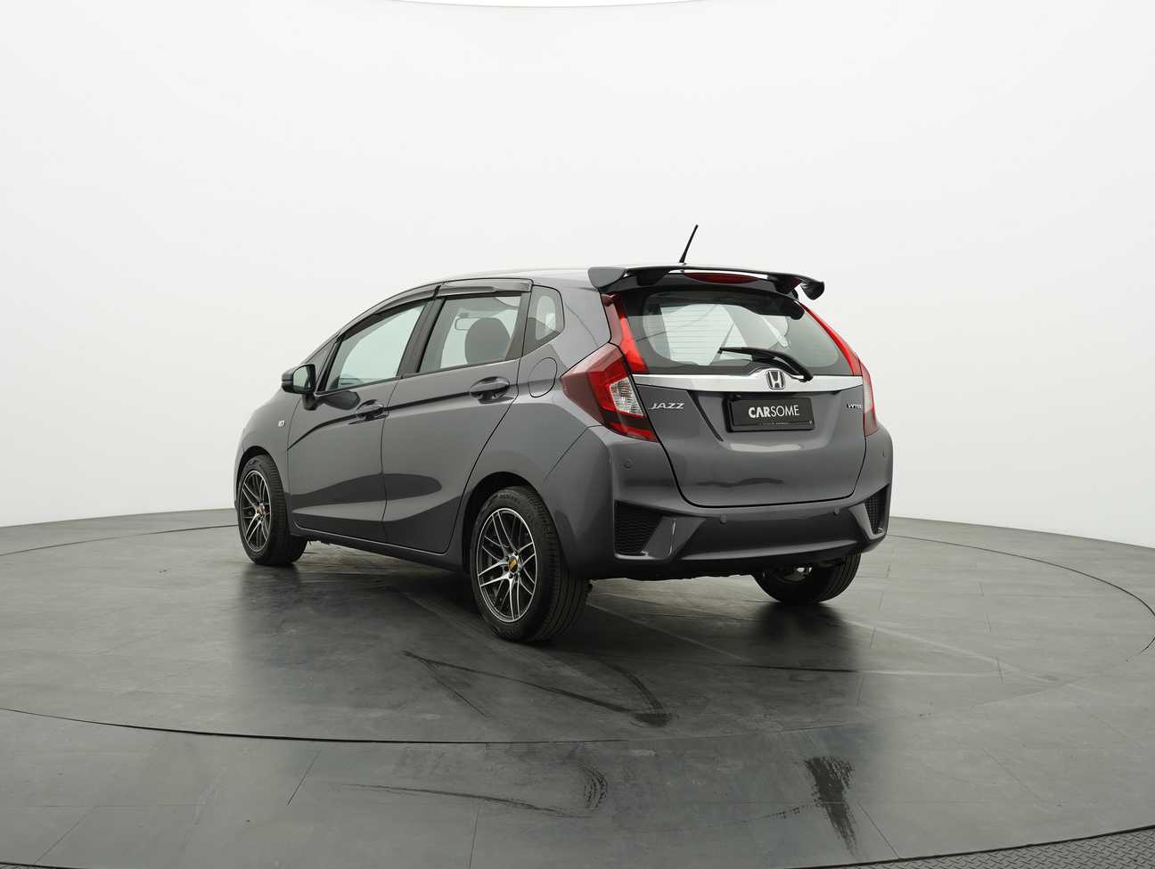 used 2016 Honda Jazz S i-VTEC 1.5