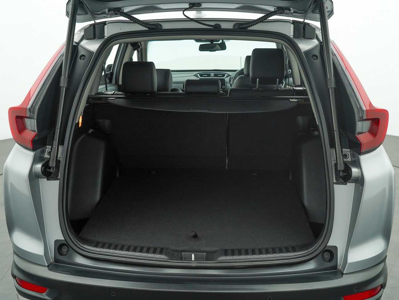 terpakai 2022 Honda CR-V TC-P 1.5