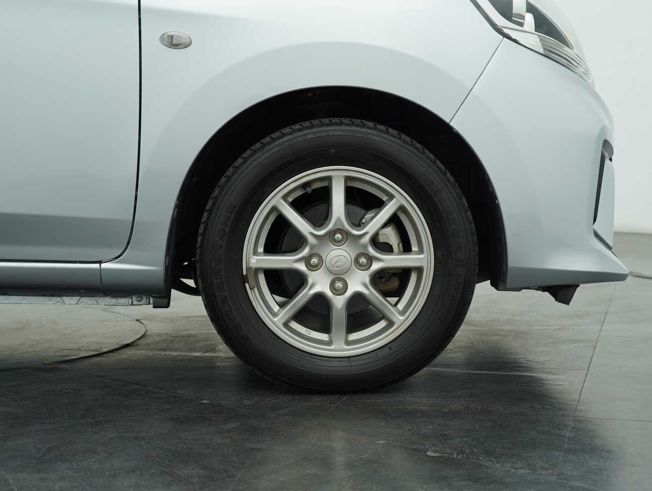 used 2021 Perodua AXIA GXtra 1.0