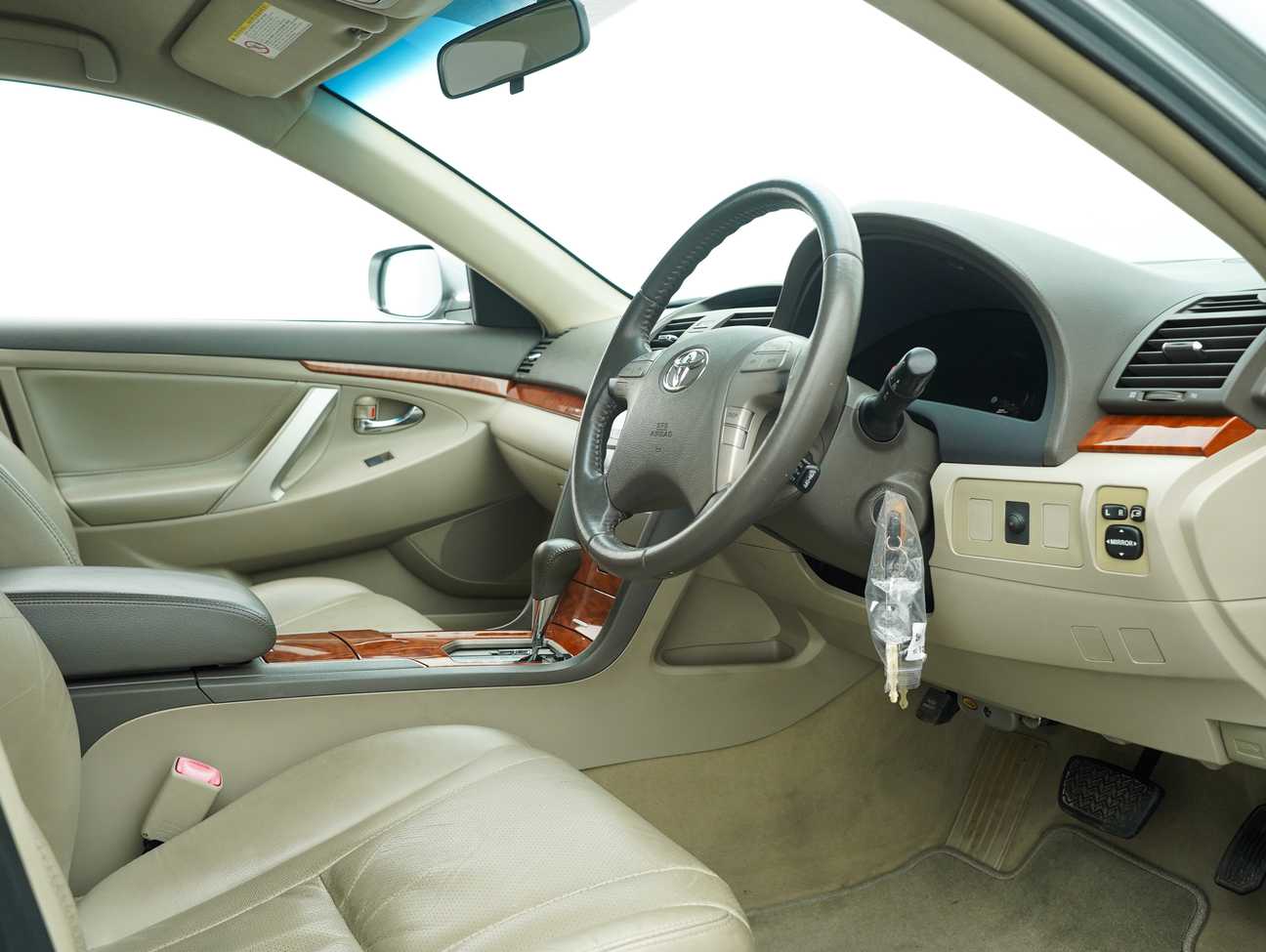 used 2011 Toyota Camry G 2.0