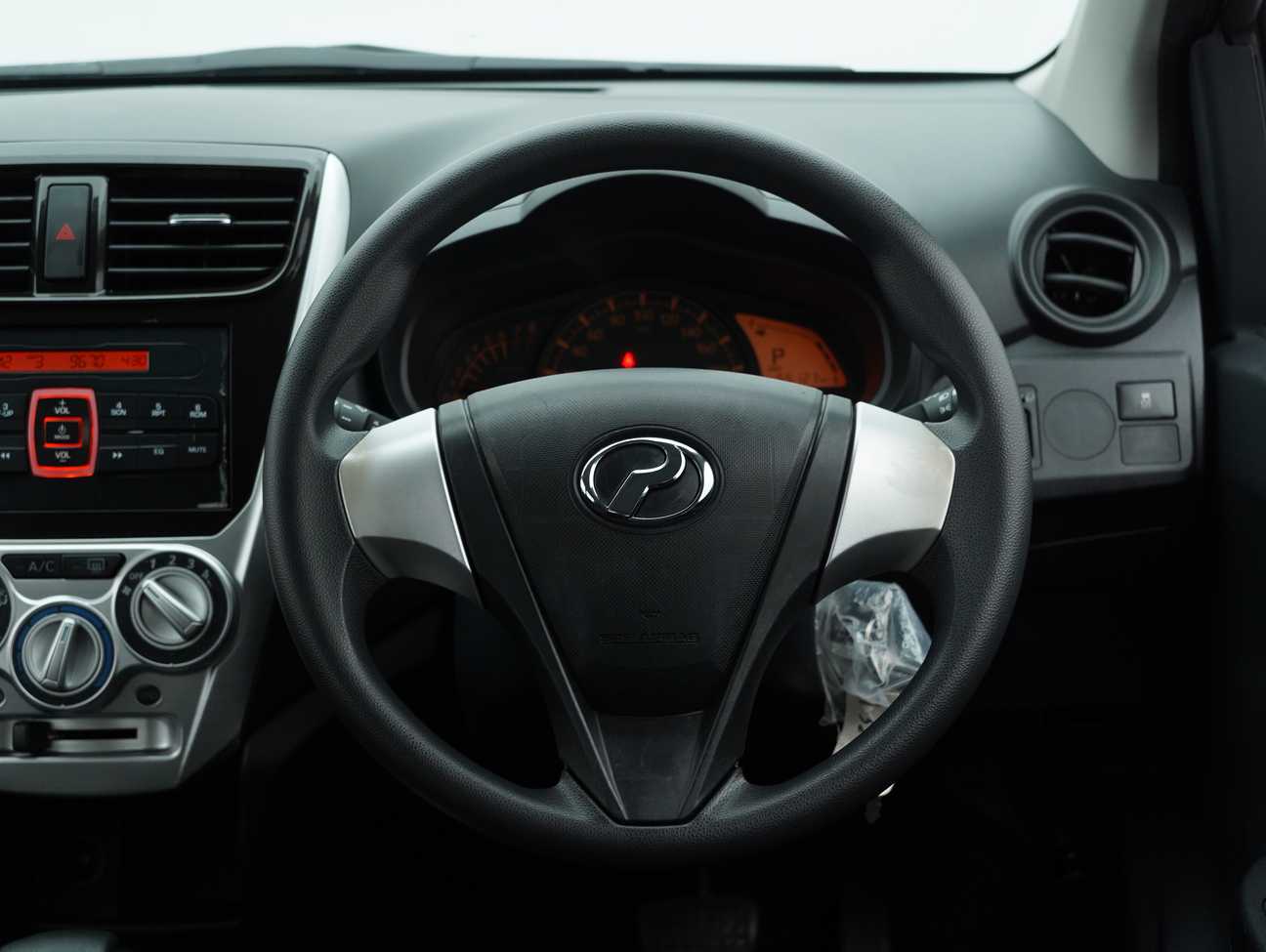 used 2022 Perodua AXIA GXtra 1.0