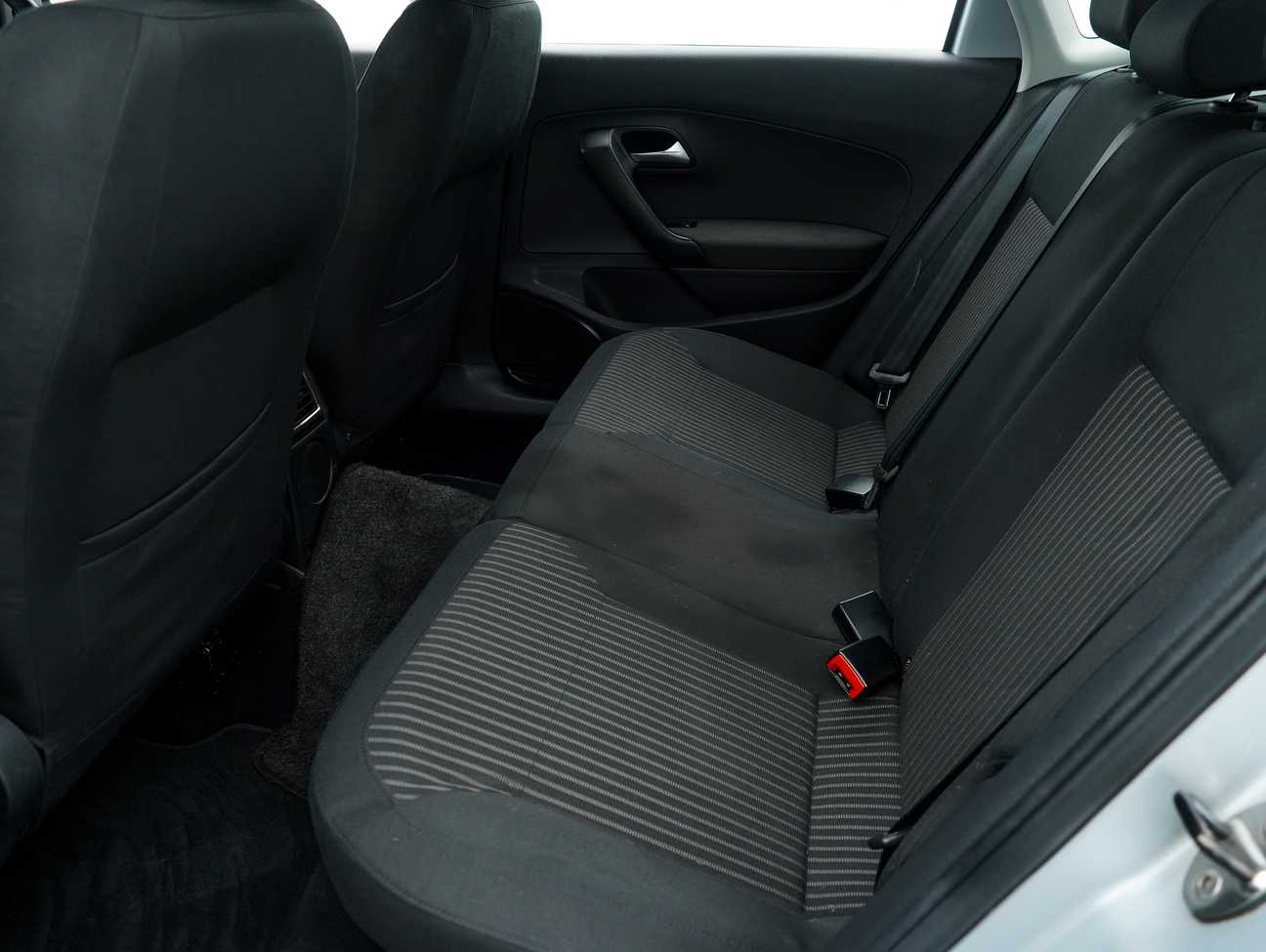 used 2014 Volkswagen Polo  1.6