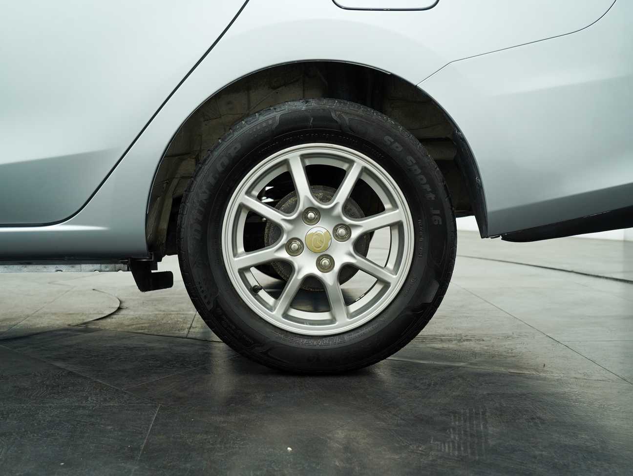 used 2019 Perodua Bezza X Premium 1.3