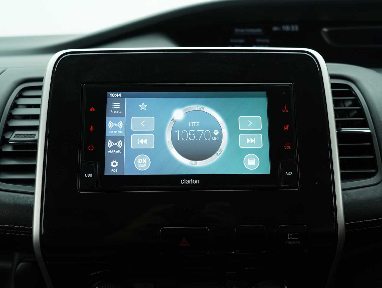used 2018 Nissan Serena S-Hybrid High-Way Star Premium 2.0