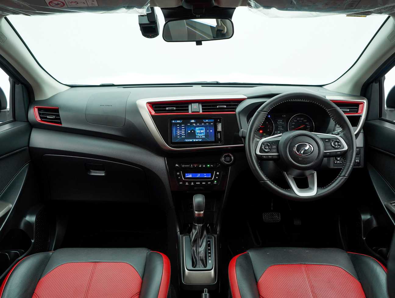 used 2022 Perodua Myvi AV 1.5