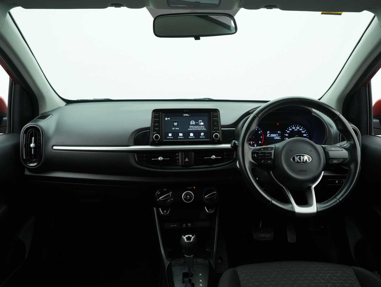 used 2019 Kia Picanto EX 1.2