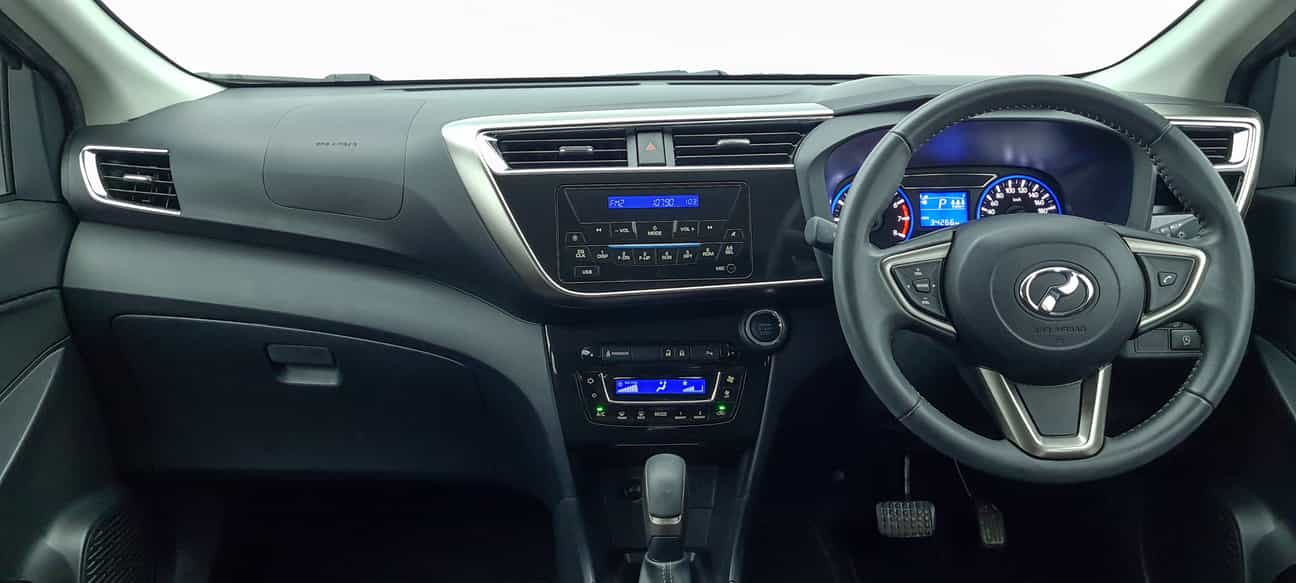 used 2018 Perodua MYVI H 1.5