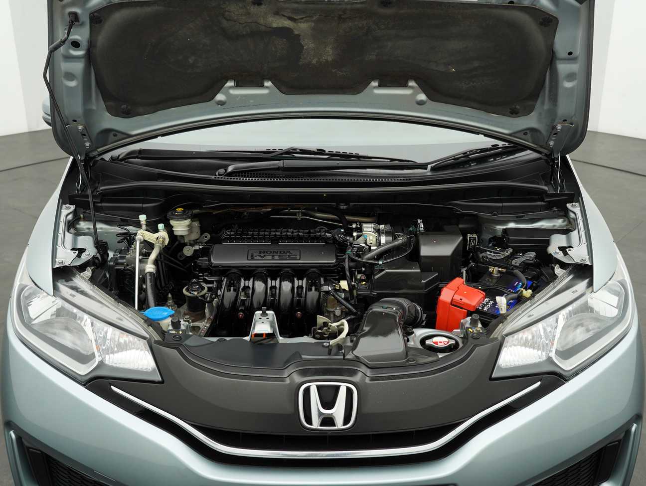 used 2016 Honda Jazz E 1.5