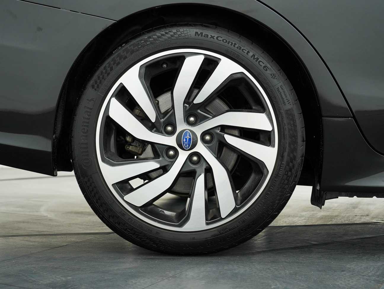 used 2017 Subaru Levorg STi Sport 2.0