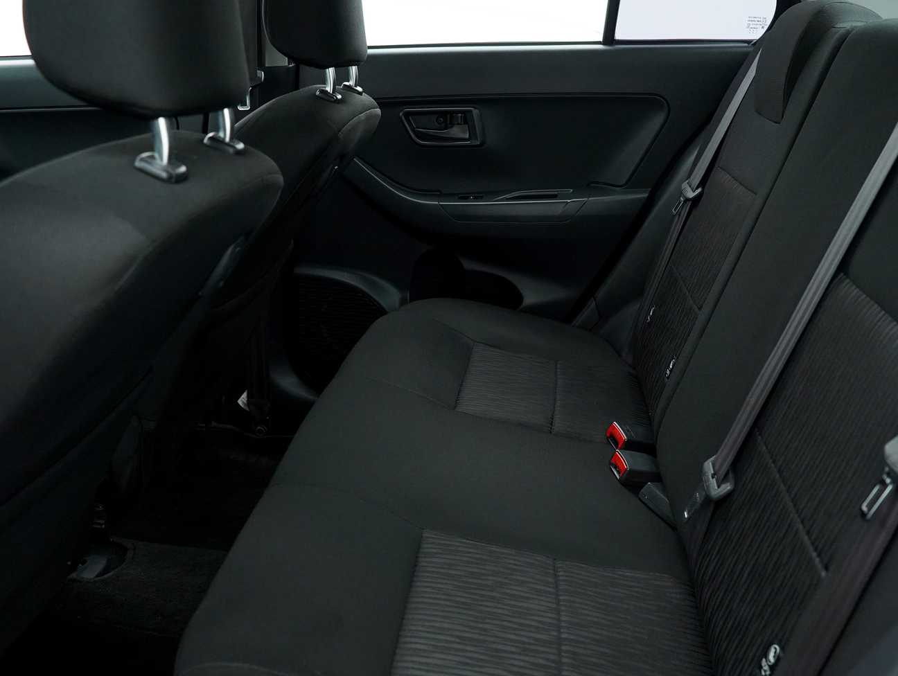 used 2017 Perodua Bezza G Standard 1.0