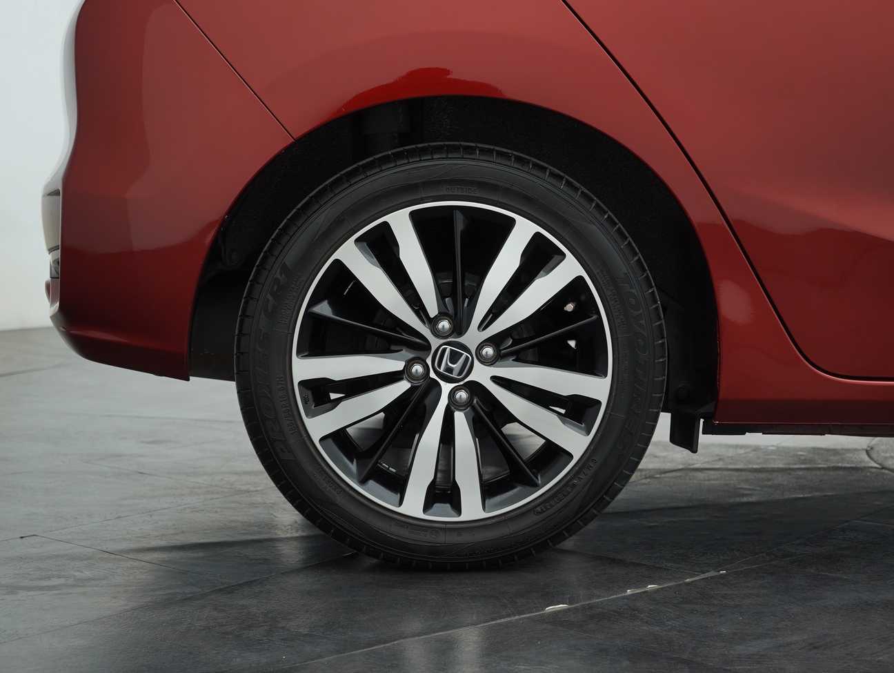 used 2019 Honda Jazz V i-VTEC 1.5