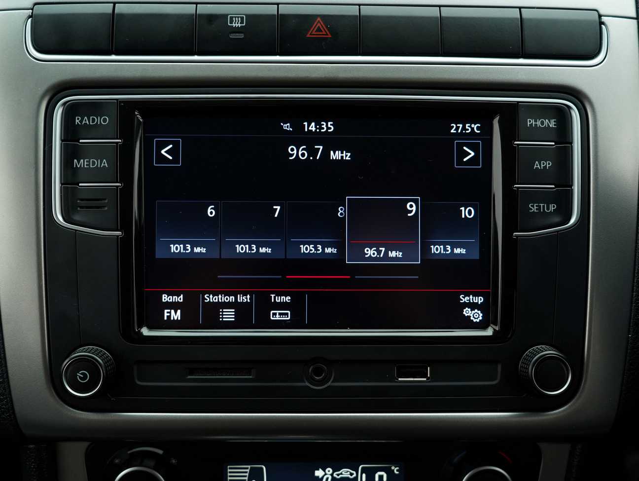 used 2019 Volkswagen Polo Comfortline 1.6