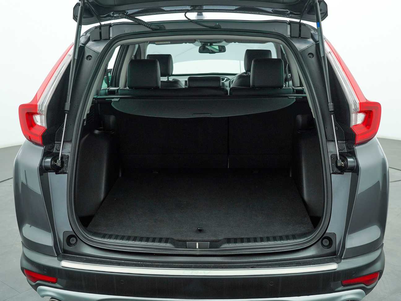 used 2017 Honda CR-V TC 1.5