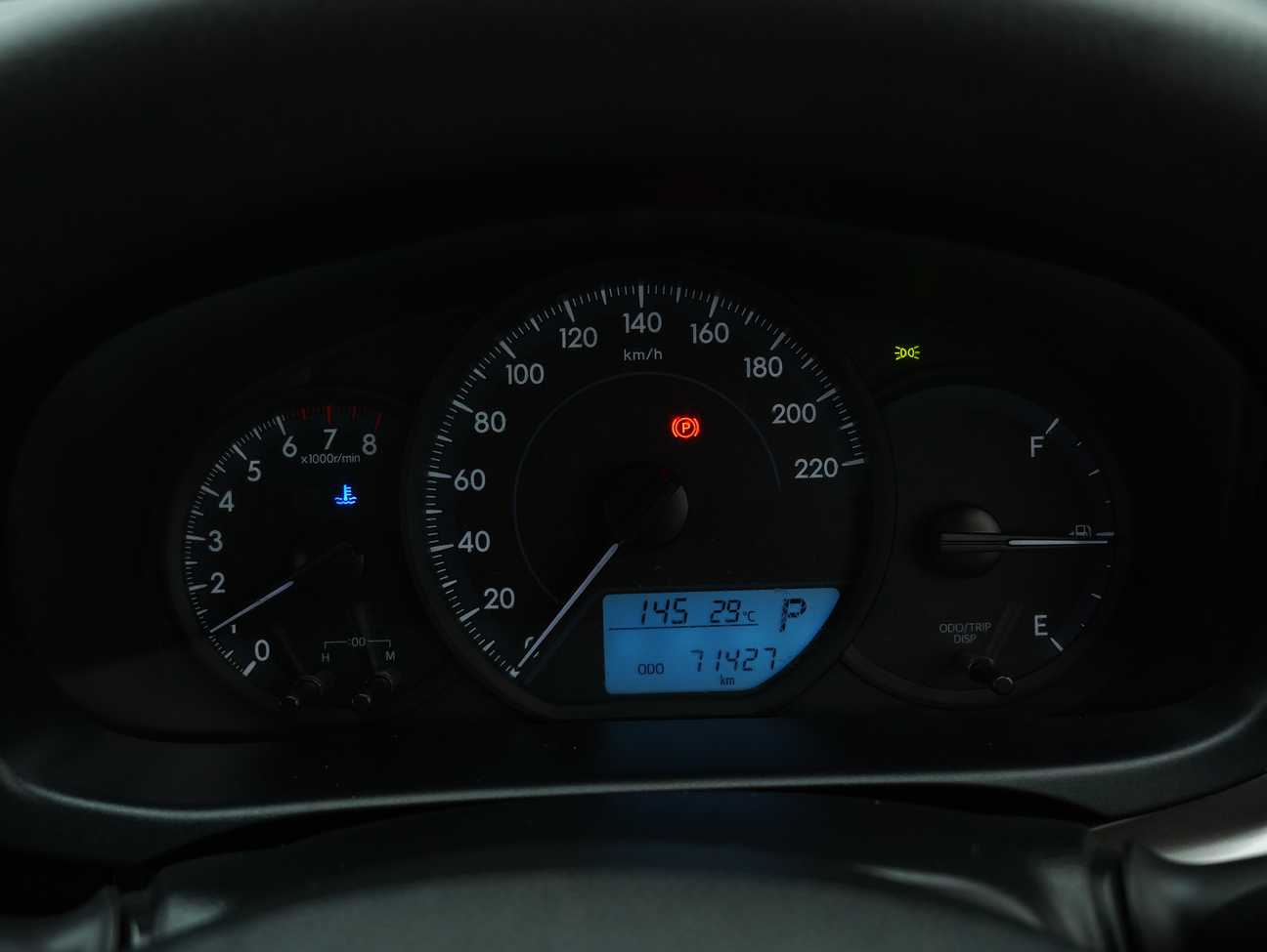 used 2020 Toyota Yaris E 1.5