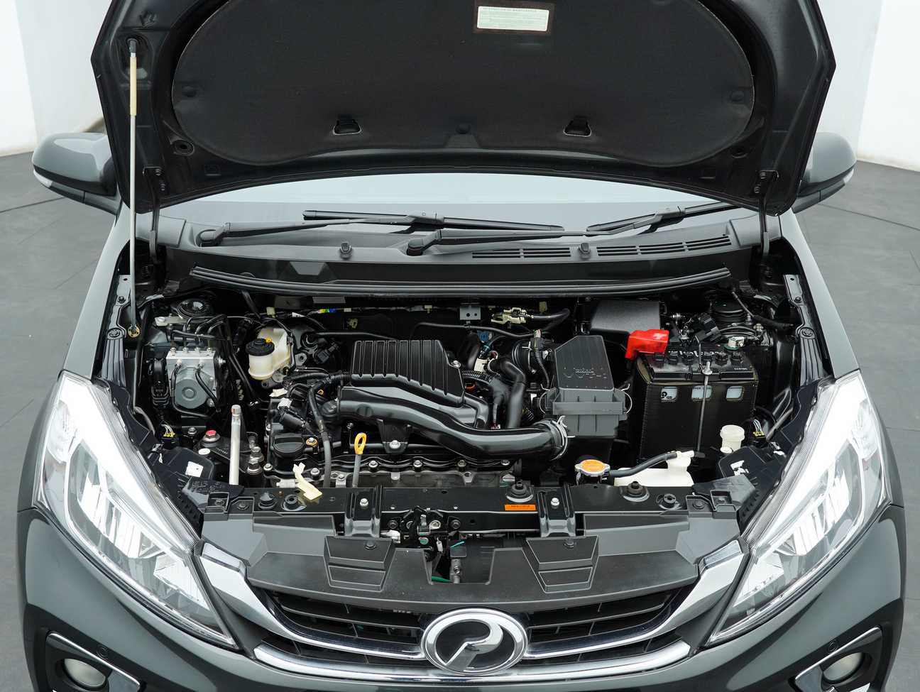 used 2020 Perodua Myvi X 1.3