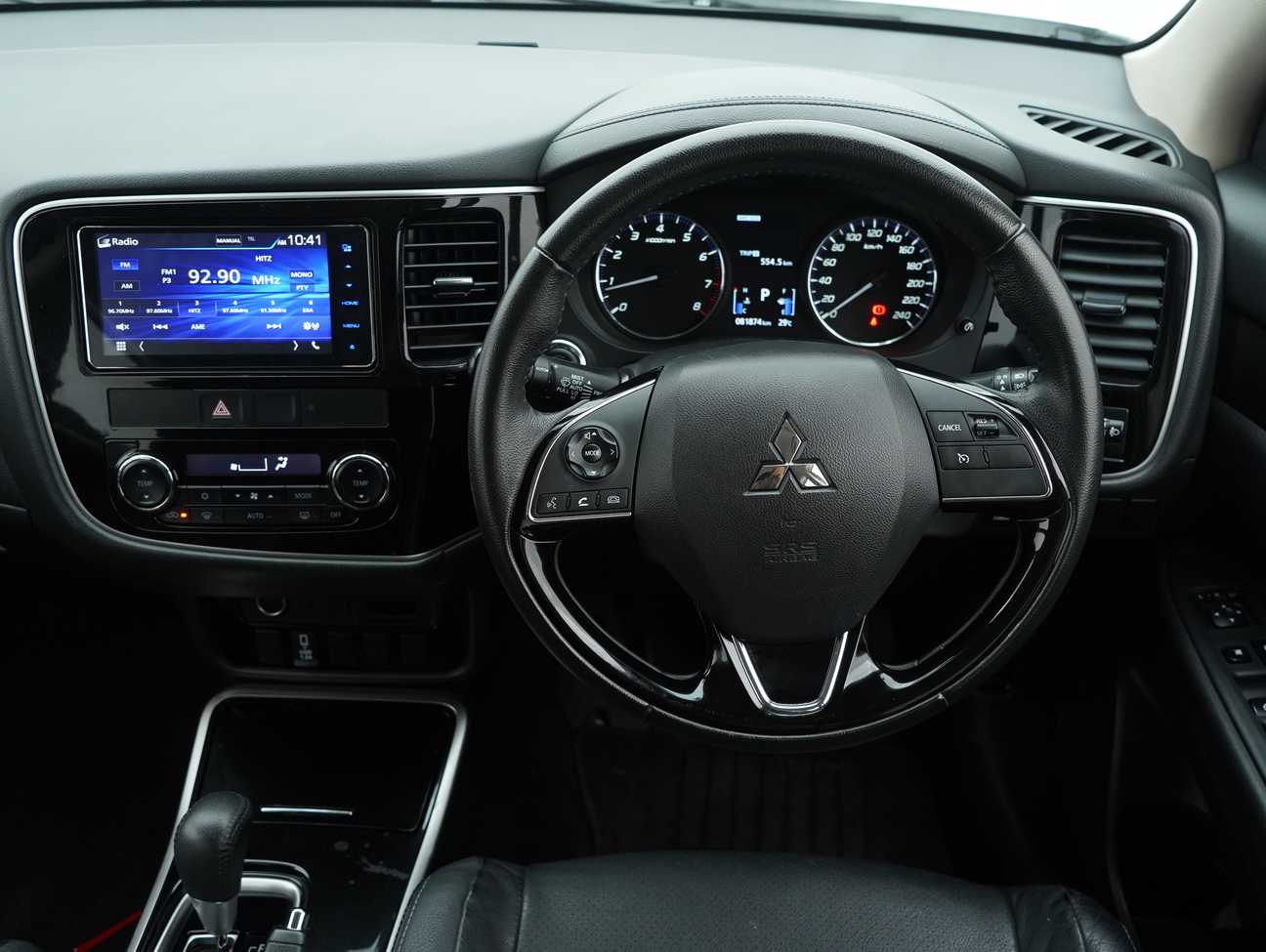 used 2019 Mitsubishi Outlander  2.0