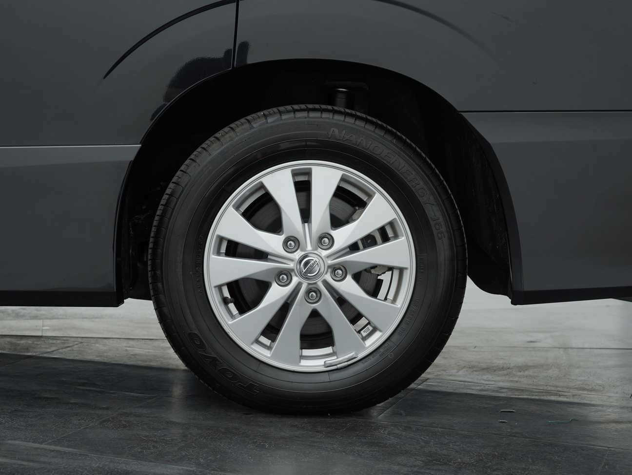 used 2025 Nissan Serena S-Hybrid High-Way Star 2.0