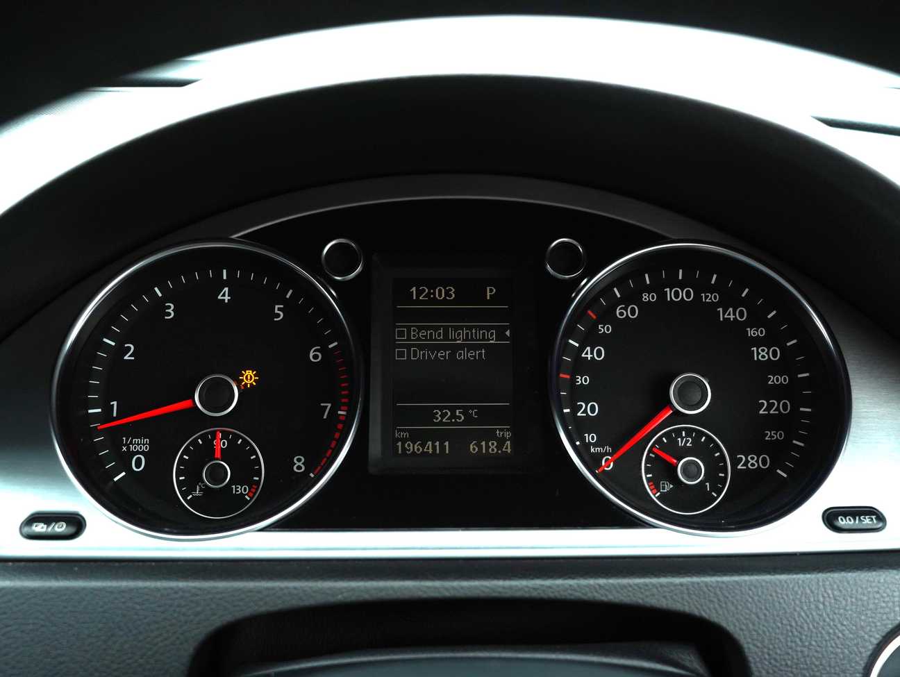 used 2013 Volkswagen CC Sport 1.8