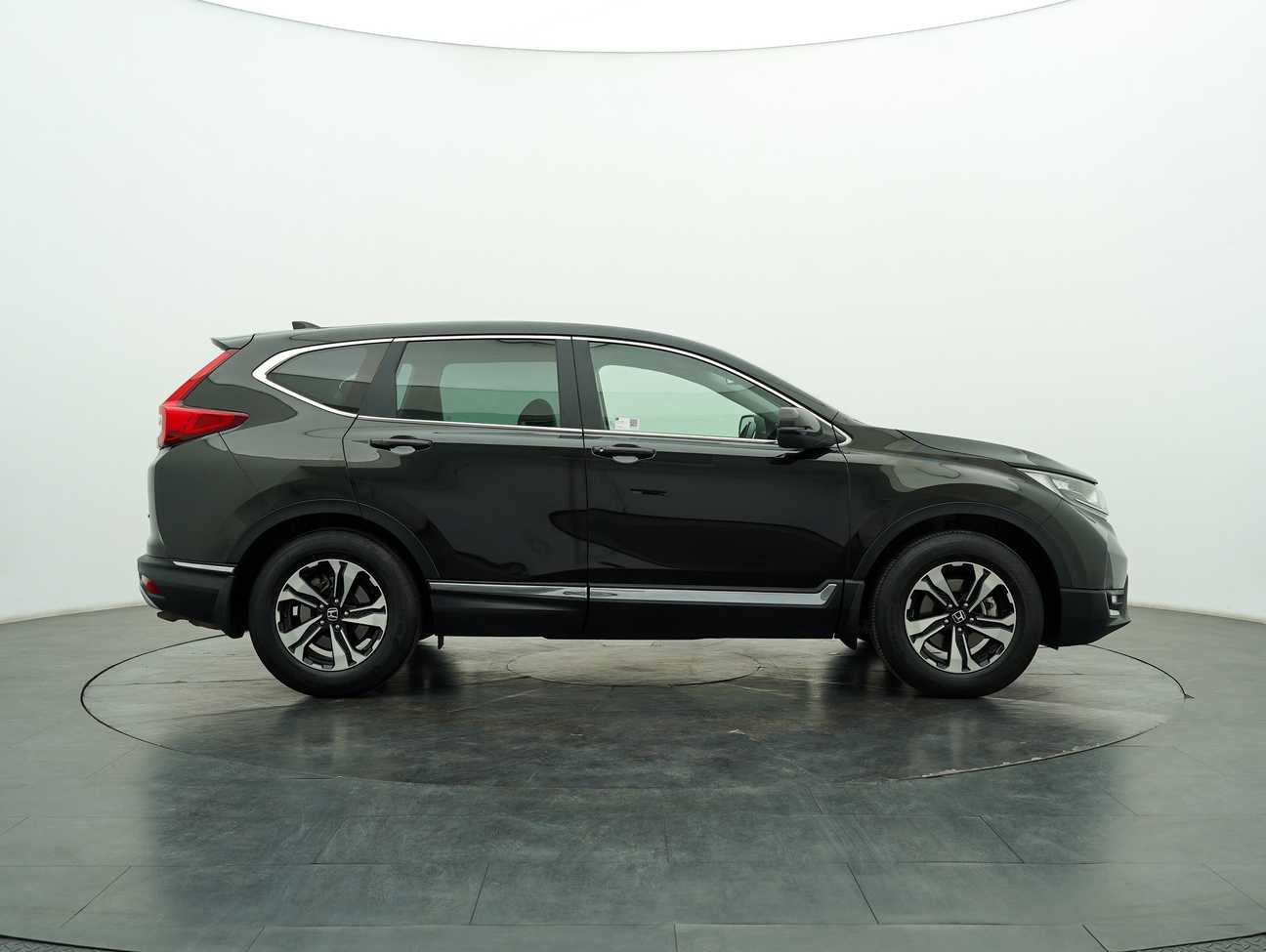 used 2019 Honda CR-V  2.0