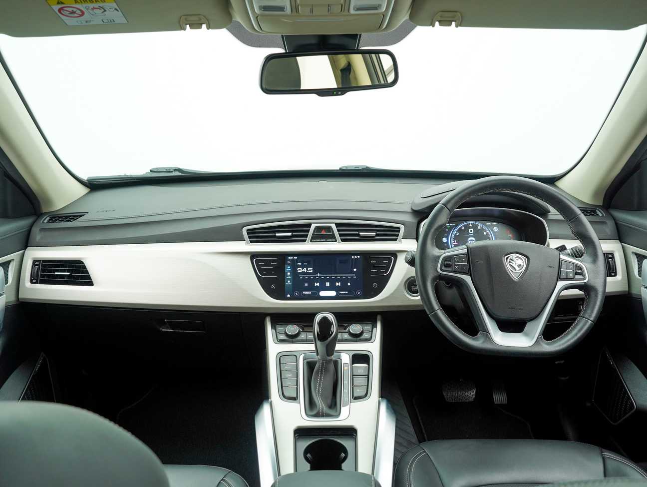 terpakai 2019 Proton X70 TGDI Executive 1.8