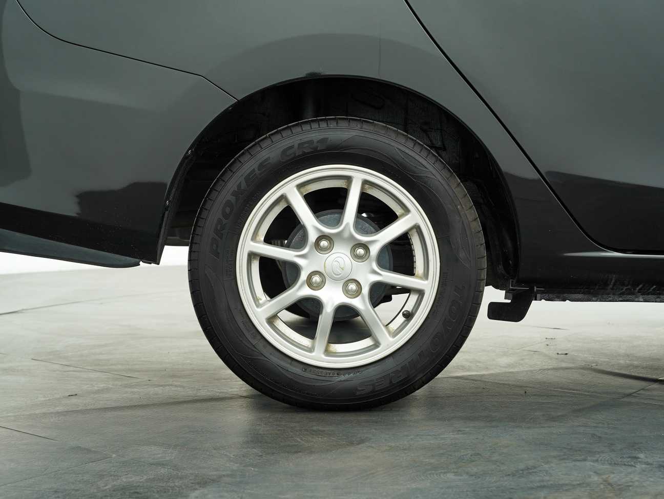 used 2018 Perodua Bezza X Premium 1.3