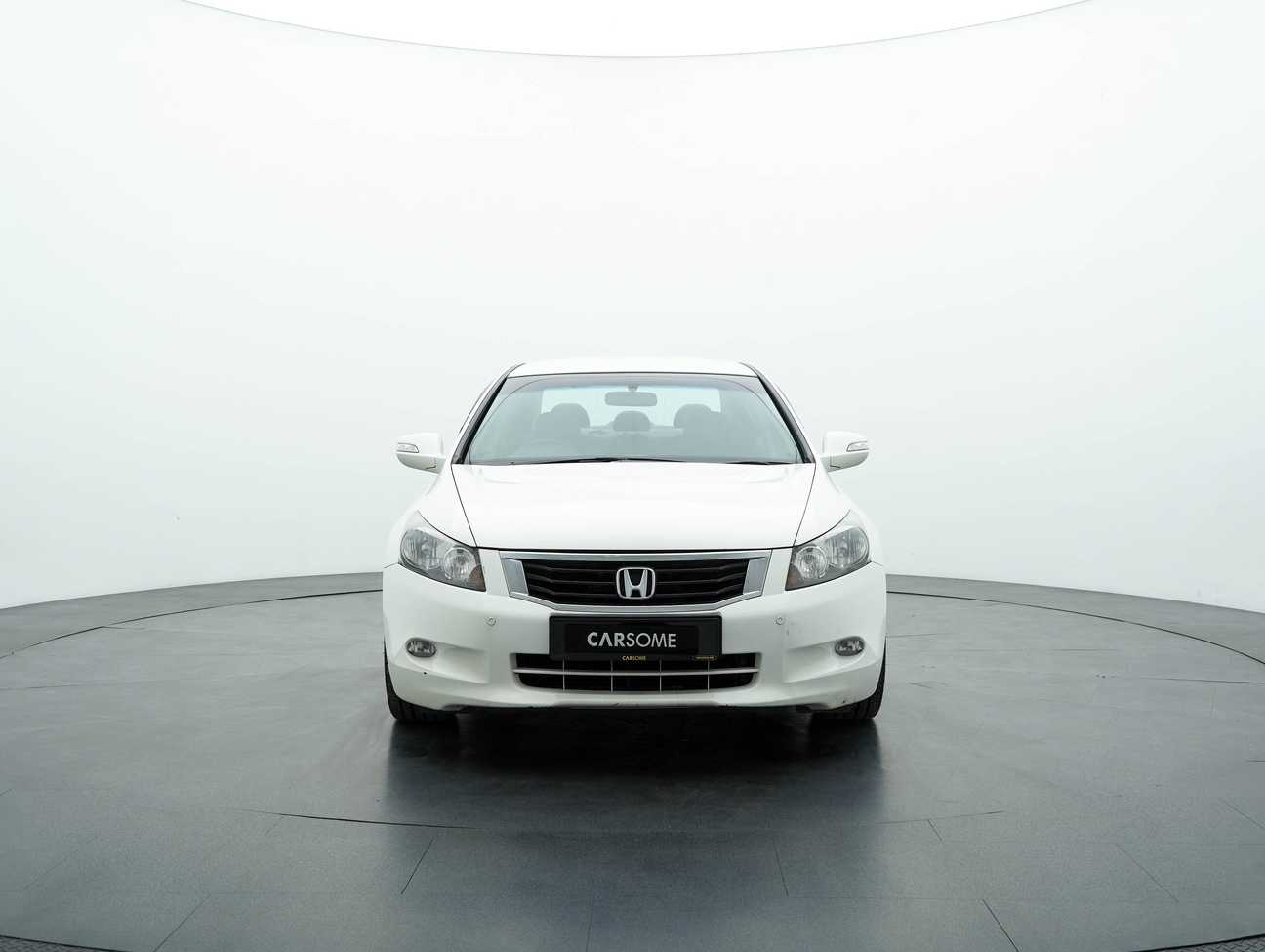 used 2010 Honda Accord VTi-L 2.0