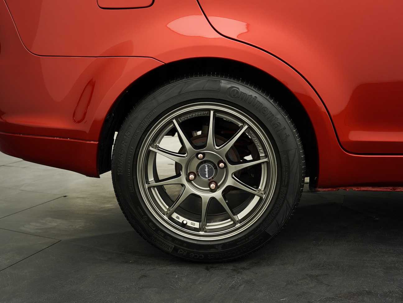 used 2014 Proton Saga FLX Standard 1.3