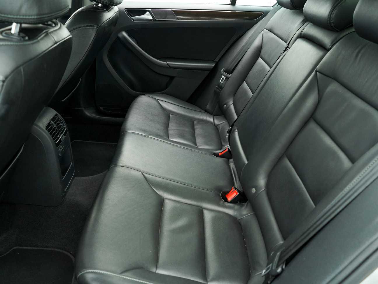 used 2017 Volkswagen Jetta TSI Comfortline 1.4