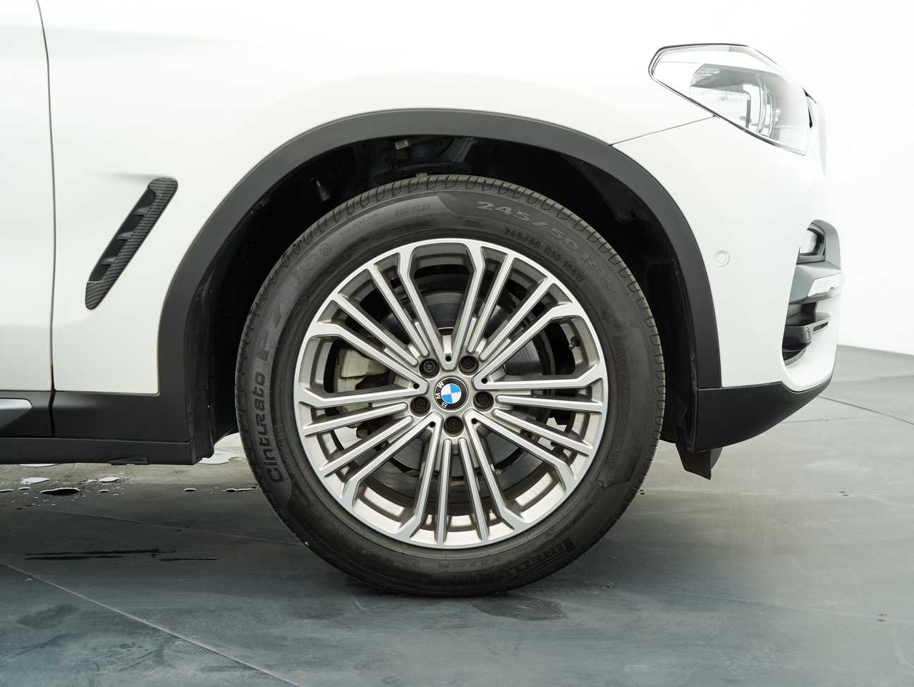 used 2018 BMW X3 XDRIVE30I (CKD) 2.0