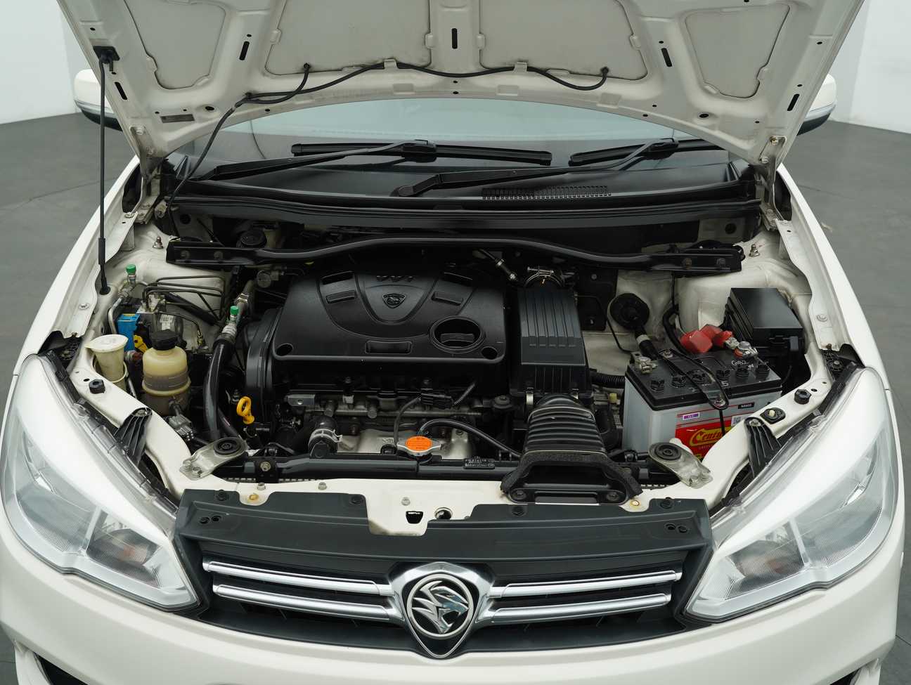 used 2019 Proton Saga Executive 1.3