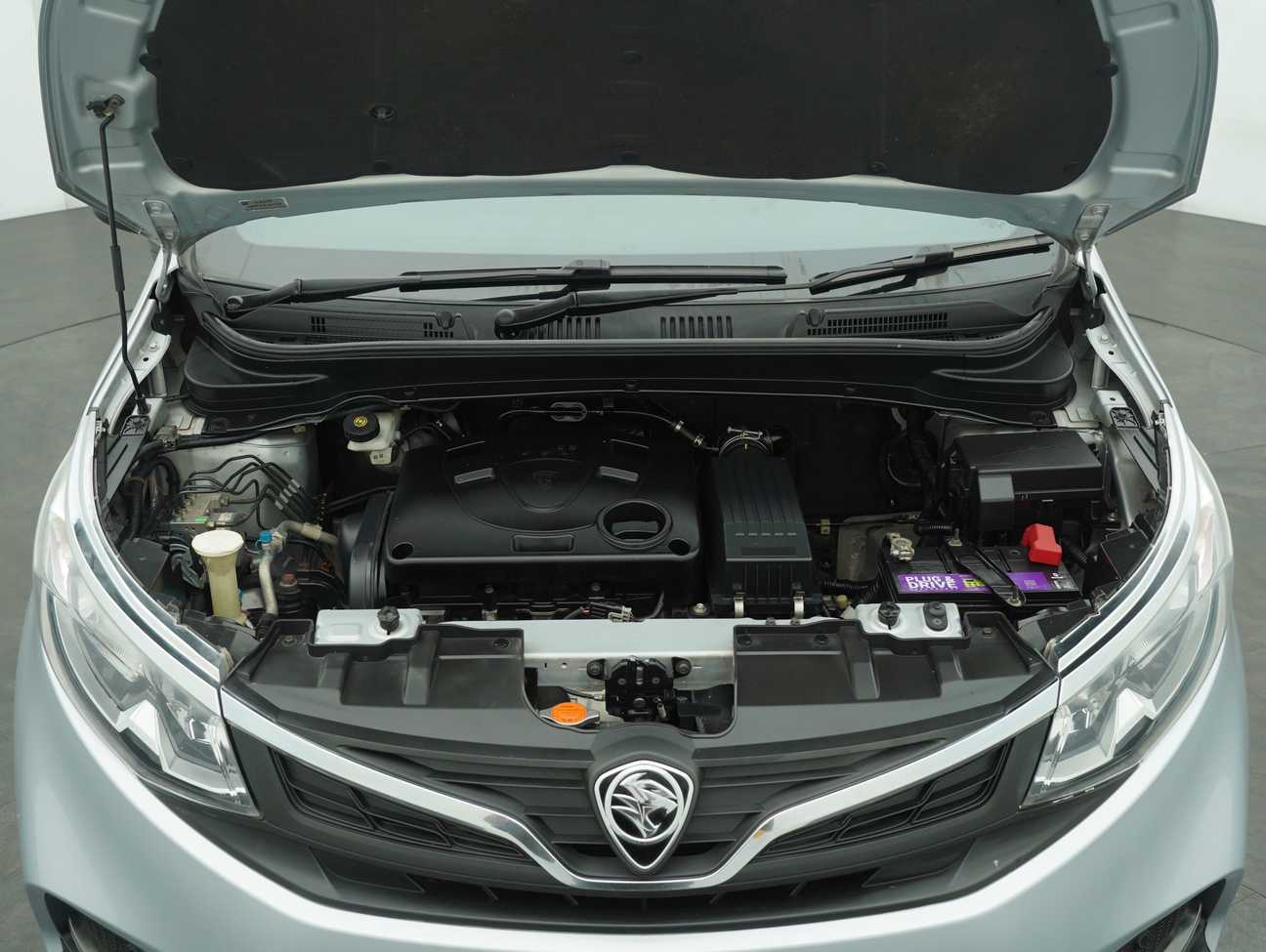 used 2019 Proton Iriz Executive 1.3